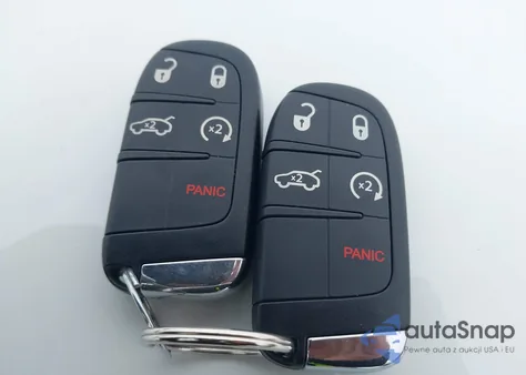 2024 Dodge Hornet R/T Plus Eawd из США, поврежденный, VIN ZACPDFDW6R3A19140